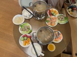 -金鹰国际月子中心(新街口店)