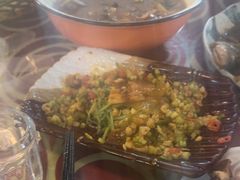 -大梁骨头馆·酱骨老菜(友好店)