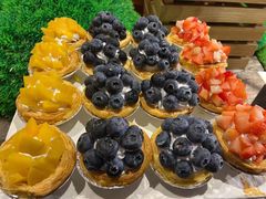 -杭州盛泰开元名都大酒店-地中海自助餐厅