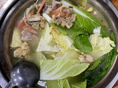 -陈记泸州酸菜豆花火锅(建设路店)