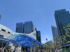 -上海海洋水族馆