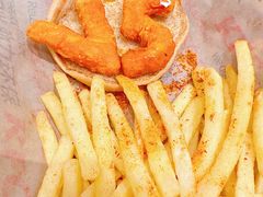 -肯德基(永旺店)