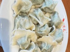 -鸿毛饺子(紫竹桥店)