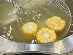 -粤潮牛肉火锅店(江南大道店)