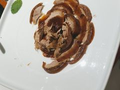 -味+新京宴·烤鸭·北京菜(创意谷店)