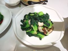 -清真·宁夏印象·盐池滩羊肉体验店(江宁路店)