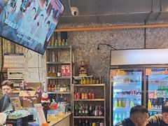 -有局·成都市井烧烤·精酿啤酒(双楠店)