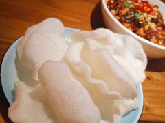 -蜀韵川香水煮鱼(泰山路店)