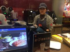 -85度C(大连店)
