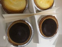 流心芝士挞-PAPER STONE BAKERY(天环店)