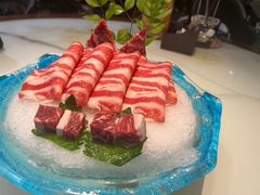 -虾佬圣汤·海鲜姿造(乐堤港店)