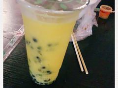 -汕中冰室