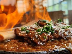 -蜜桃餐厅·伴山(湖滨商业街店)