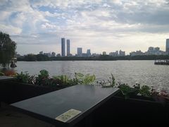 -食膳公园包子铺(烈士公园店)