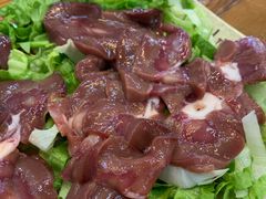 牛腰片-顺德公平靓正特色牛花粥(花都店)
