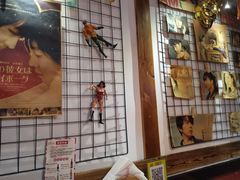-鳗鱼家·深夜食堂(军博店)