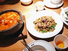 -桂小厨广西菜(青秀万达店)
