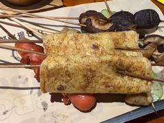-本色.小马哥烧烤(五一路总店)