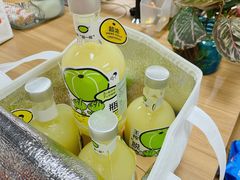 -喜茶(深圳海岸城店)