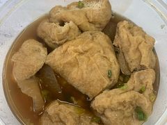 -有章牛杂(石厦店)