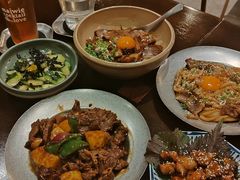 -埋位小酒馆(东城店)