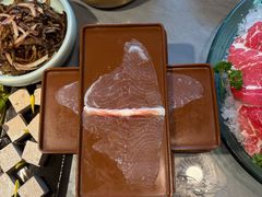 -慢丽江·云南野生菌土鸡锅(付家庄店)