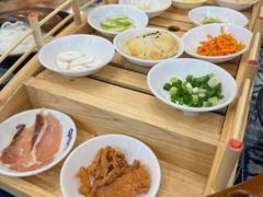-桥香园过桥米线(复兴路店)