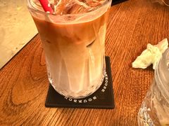 -BOURBON 玻本美式餐厅酒吧(虹桥新天地店)