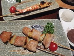 -古京·臻致料理(月湖店)