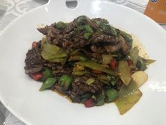 -马凯餐厅(地安门店)