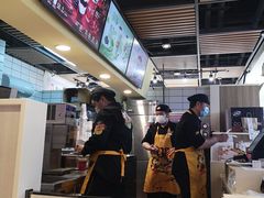 -DQ·蛋糕·冰淇淋(金桥店)