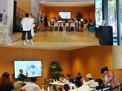 -现代汽车文化中心 Hyundai Motorstudio Beijing