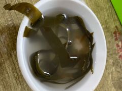 海带汤-熊面妈老面馆