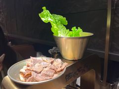 -西塔老太太泥炉烤肉(温州首店万象城黑金店)