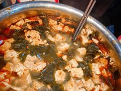 -刘二姐襄阳牛肉面(鸟巢店)