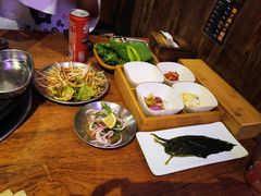 -济州爱肉堂(总店)
