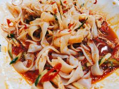 -魏家凉皮(西安秋林宏业商厦店)