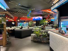 -芸山季·云南山珍菌火锅(人民广场来福士店)