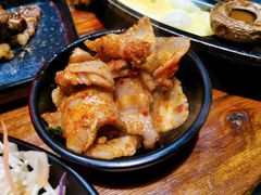 -杀猪天·韩国烤肉(总店)