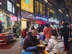 -梁憨包(南岸回龙湾店)