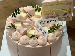 -流酥可心·牛乳蛋糕商店(禾祥西路店)