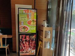 -西部马华清真兰州牛肉面·烧烤夜市(三里河店)