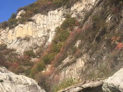 -终南山国家森林公园