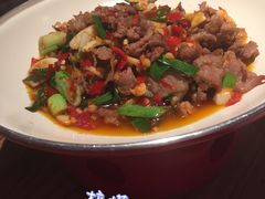 -树厨贵州菜(大十字店)