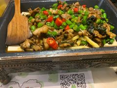 -蛙小淲(虎门万达店)