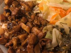 -永和大王(一口茶豆浆|花香豆更香·朝晖店)
