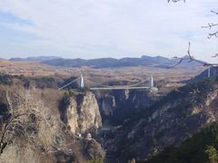-龙潭大峡谷自然风景区