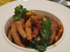 柠檬鸡爪-光明招待所(邦凯科技园店)