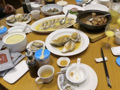 -高佳庄·海鲜酒楼(临城百合店)