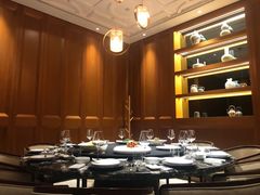 包厢-A One Kitchen·南京精菜馆(德基广场店)